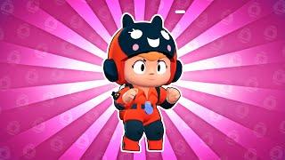 Божья коровка Беа | Ladybug Bea #Shorts #BrawlStars #БравлСтарс