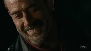 Negan's Intro (Rick Meets Negan) Part 1 ~ The Walking Dead 06x16