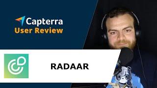 RADAAR Review: Automate Your Social Media Process