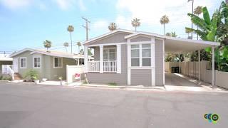 Dream Home to Retire In (Manufactured Homes)