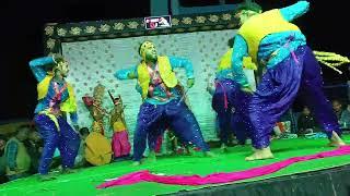 sur sangam dance group murli dih kanji..