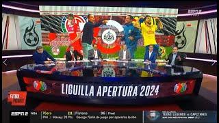  BOMBA! Renato PAIVA RENUNCIA a TOLUCA! Analisis TRAS DERROTA FRENTE al AMERICA LIGUILLA 2024