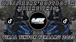 DJ JJ SEREM ZERZ'SOFTBOY X MELODY MAMA AFRIKA VIRAL TIK TOK TERBARU 2023 ( Yordan Remix Scr )