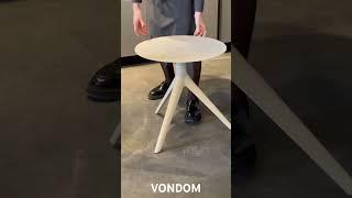 Компактное хранение от испанского бренда VONDOM.