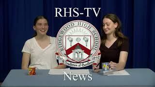 RHS-TV News May 2023