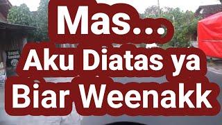 Terimakasih ya bu, Ibu Mau Melakukannya ll Kisah Nyata