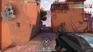 Stay (Valorant montage)