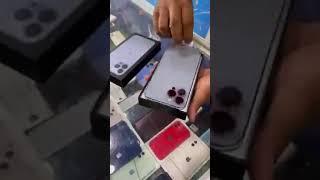 iphone || unboxing || Sachin pandit up81