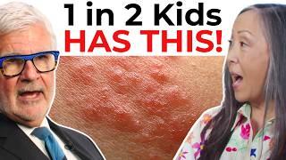 Warning of SHORTER Lifespans for Kids Born Today | Dr. Gundry & Dr. Song