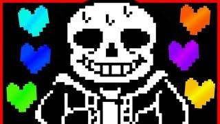 Sans The SOUL Master