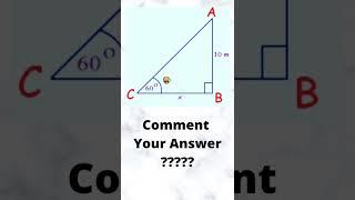 Comment your answer #cbseclass #scoreplus #youtube  shorts#maths#mathstricks #learnohub