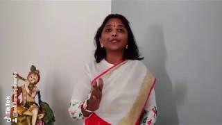 India Take BOLD Decision than USA | Sree Seva Foundation | Sri Tiruppavai Kokila Manjula Sree