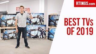 Best TVs of 2019 (35 tested) - RTINGS.com
