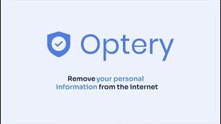 Take Back Your Privacy with Optery