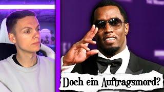 Neue Anklage gegen P Diddy! - Es spitzt sich weiter zu