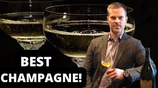 Wine Collecting: Top 5 Champagnes of the Year!