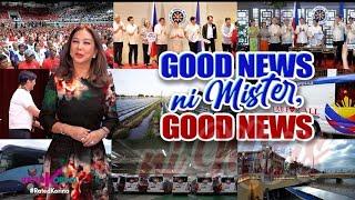 Good News ni Mister Good News ni Misis | RATED KORINA