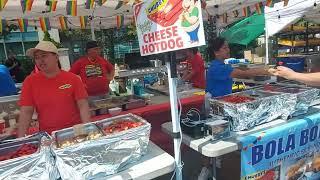 Taste of Manila 2023 Street Food Feast in Toronto  