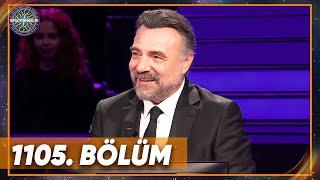 Kim Milyoner Olmak İster? | 1105. Bölüm