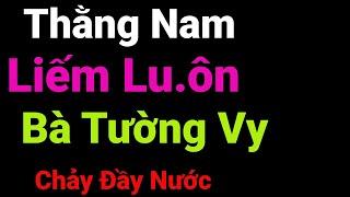 Kể Chuyện Thầm Kín Siêu Hay: Phi Công Trẻ Lái Tập Lái Máy Bay Bà Già ||Đâu Đó Quanh Ta TV