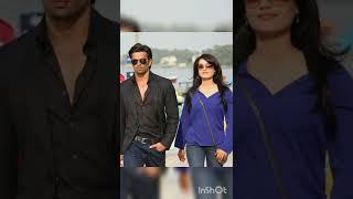 qubool hai ## zoya #asad ## favourite couple ##then  now 