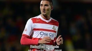 Federico Macheda All goals 2013-2015 │ NEVER NEVER NEVER SURRENDER