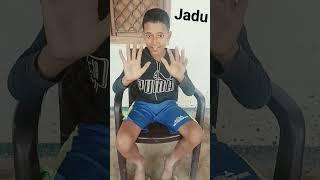 jadu