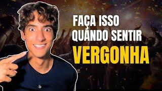 O que fazer num lugar onde você não conhece ninguém (mas todos se conhecem)