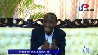 Purposeful living church - Pastor David Ssekaboga. The Oasis Of Life-The power of Association