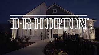 The Clifton by D.R. Horton - Nexus South Freedom Village