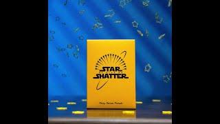 Star Shatter by Alex Ng (Henry Harrius Presents) 中文字幕宣傳片