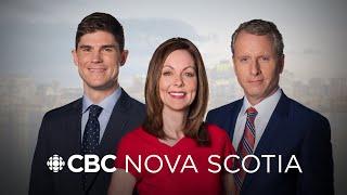 CBC Nova Scotia News May 26, 2025 | Uranium exploration bids