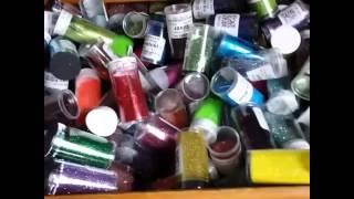 Glitter process(1)