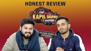 MensXP| Honest ‘The Kapil Sharma Show' Review: Salman Khan’s Episode | MensXP Honest Reviews