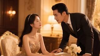 為逃離和渣男的婚姻與總裁達成婚姻交易，他助我離婚，我當他一年的假新娘，誰料婚後他寵我上天…原來這場假婚是他多年夙願！#霸总宠妻#豪门虐恋