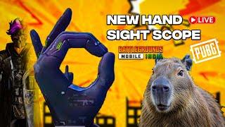 Giveaway ALERT!!! BGMI | SHANKS Gaming Live