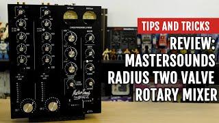 MasterSounds TWO VALVE | Review | Tips and Tricks