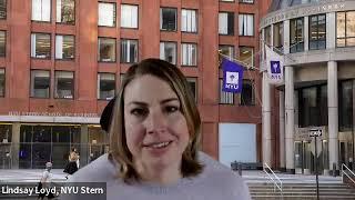 What Is NYU Stern’s EQ Endorsement?