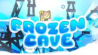 [NEW EASIEST] Frozen Cave 100% // TrueParadoxTeam