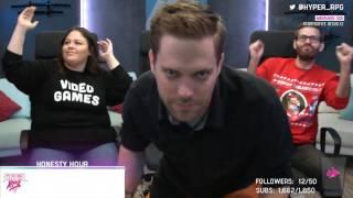Q&A | Hyper RPG 2017 EXPANSION PACK!!