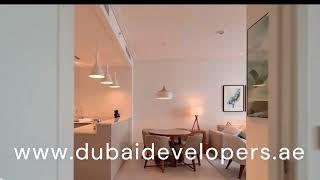 Sobha Waves Grande Apartments Dubai - Supreme Residences For A Modern Lifestyle