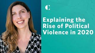 Should the U.S. Worry About Political Violence in 2020 Elections?