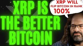 We Are WEEKS Away From A MAJOR Price Explosion For XRP! XRP Holders ALL Need To PREPARE! [BUY XRP!]