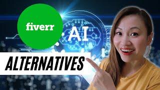 Drop Servicing Using Fiverr Alternatives (Make $17,000 with 1 service!)