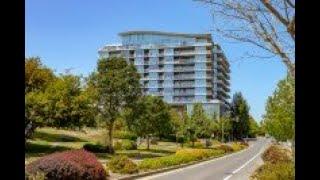 810-160 Wilson Street, Victoria BC Marketed by Don St Germain