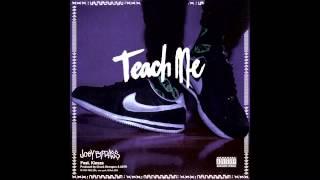 Joey Bada$$ ft. Kiesza - "Teach Me" (Prod. by Chuck Strangers & ASTR)