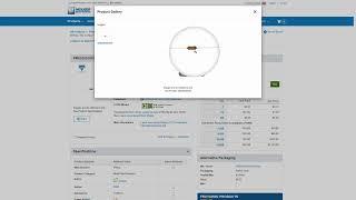 Tips on parts shopping at Mouser and DigiKey