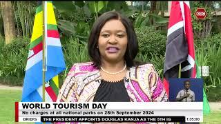 Kisumu to host World Tourism Day celebrations