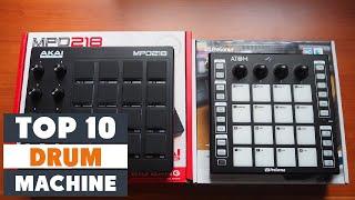 Top 10 Best Drum Machines in 2024 | In-Depth Reviews & Buying Guide