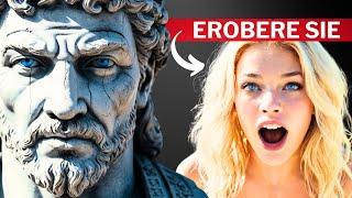 Frauen verstehen als Stoiker - Ultimative Anleitung
